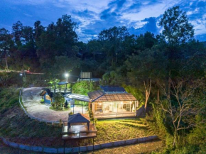 Tiny Heaven at Doi Saket